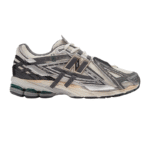 New Balance 1906A - Silver Metallic
