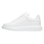 Alexander Mcqueen Oversized - White - Image 3