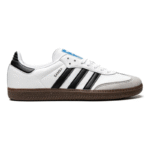 Adidas Samba OG - White Gum