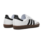 Adidas Samba OG - White Gum - Image 3