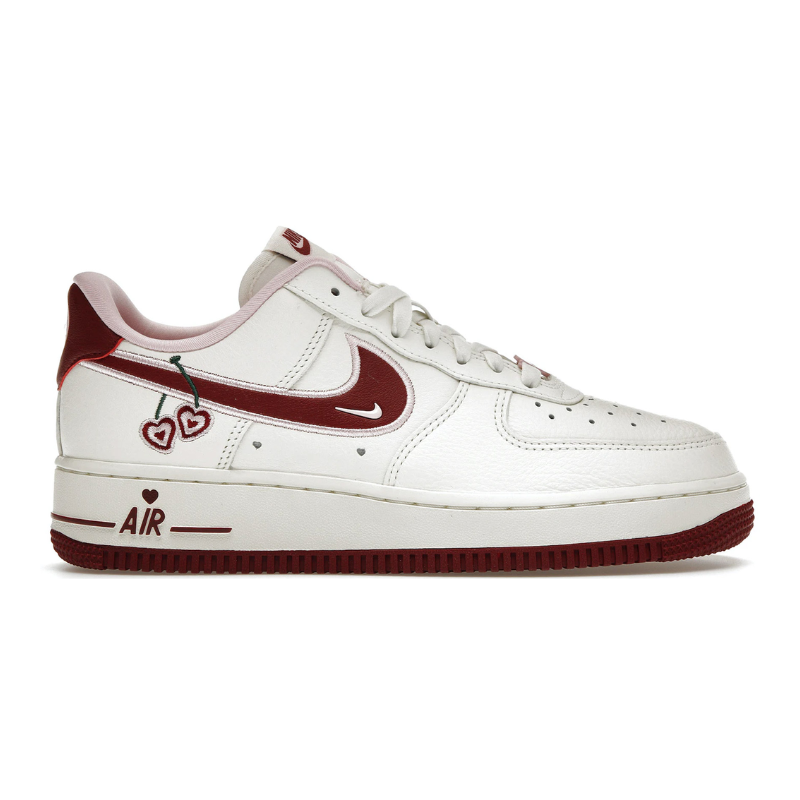 23162-2025-02-13T162518.797.png Nike Air Force 1 Low - Valentine's Day - Image 1