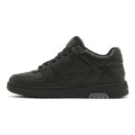 OFF-WHITE Out Of Office OOO For Walking Low Tops - Black White - Image 2