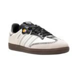 Adidas Samba OG - Día de Muertos Pack Off White - Image 2