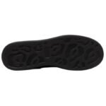 Alexander Mcqueen Oversized – Black - Image 4