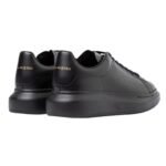 Alexander Mcqueen Oversized – Black - Image 3