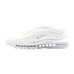 Nike Air Max 97 Triple White - Image 2