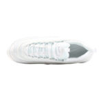 Nike Air Max 97 Triple White - Image 4