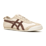 Onitsuka Tiger Mexico 66 - Vintage Beige Brown - Image 3