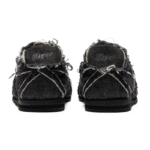Onitsuka Tiger Mexico 66 Mexico 66 SD Black Denim - Image 4