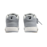 OFF-WHITE Out Of Office Calf Leather –  White Grey - Image 5