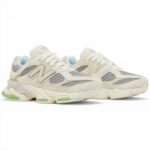 New Balance 9060 - Bricks & Wood - Image 3