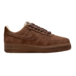Nike Air Force 1 Low 07 - Suede Cacao Wow (Copy)