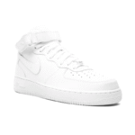 Nike Air Force 1 Mid 07 White - Image 2