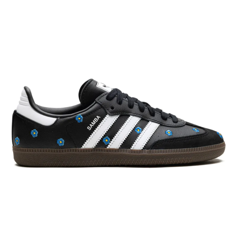 Nike-SB-Dunk-Low-Born-X-Raised-One-Block-At-A-Time-42.png Adidas Samba Light Blue Floral Core Black - Image 1