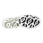 Alexander Mcqueen Oversized - Black Sole White - Image 4