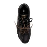 New Balance 530 SL Miu Miu Black - Image 4