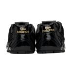 New Balance 530 SL - Miu Miu Black Patent - Image 3