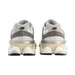 New Balance 9060 - Rain Cloud Gray - Image 4