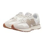 New Balance 327 - Moonbeam Driftwood - Image 3