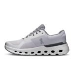 On Running Cloudrunner 2 Frost | White - Image 2