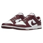 Nike Dunk Low - Redwood - Image 3