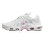 Nike Air Max Plus Summit - White Pink Rose - Image 2