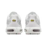 Nike Air Max Plus Summit - White Pink Rose - Image 4