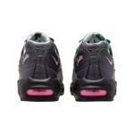 Nike Air Max 95 SP - Corteiz Pink Beam - Image 5