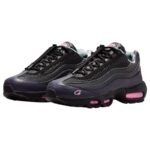 Nike Air Max 95 SP - Corteiz Pink Beam - Image 3