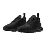 Nike Air Max 270 Triple Black - Image 3