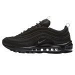 Nike Air Max 97 Triple Black - Image 2