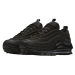Nike Air Max 97 Triple Black - Image 3