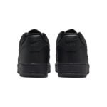 Nike Air Force 1 Low 07 - Black - Image 7