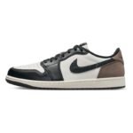 Jordan 1 Retro Low OG - Mocha - Image 2