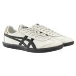 Onitsuka Tiger Tokuten - White Black Gold - Image 3