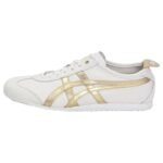 Onitsuka Tiger Mexico - White Gold - Image 2