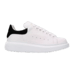 Alexander Mcqueen Oversized - White Black