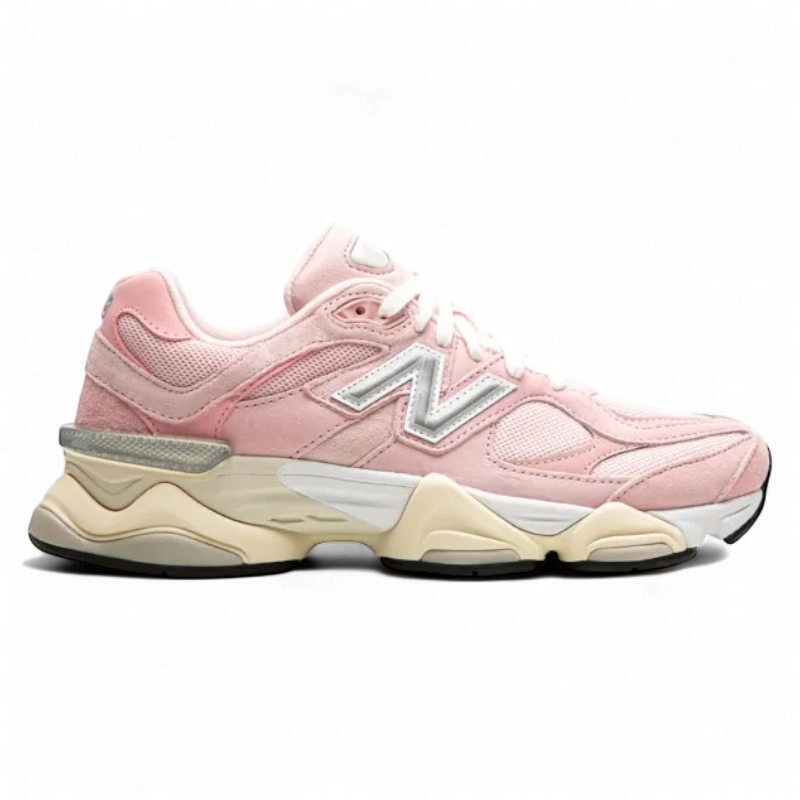 Photoroom_20251022_043443 New Balance 9060 - Pink Haze GS - Image 1