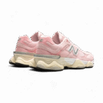 New Balance 9060 - Pink Haze GS - Image 4