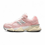 New Balance 9060 - Pink Haze GS - Image 2