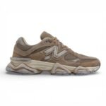 New Balance 9060 - Mushroom Timberwolf