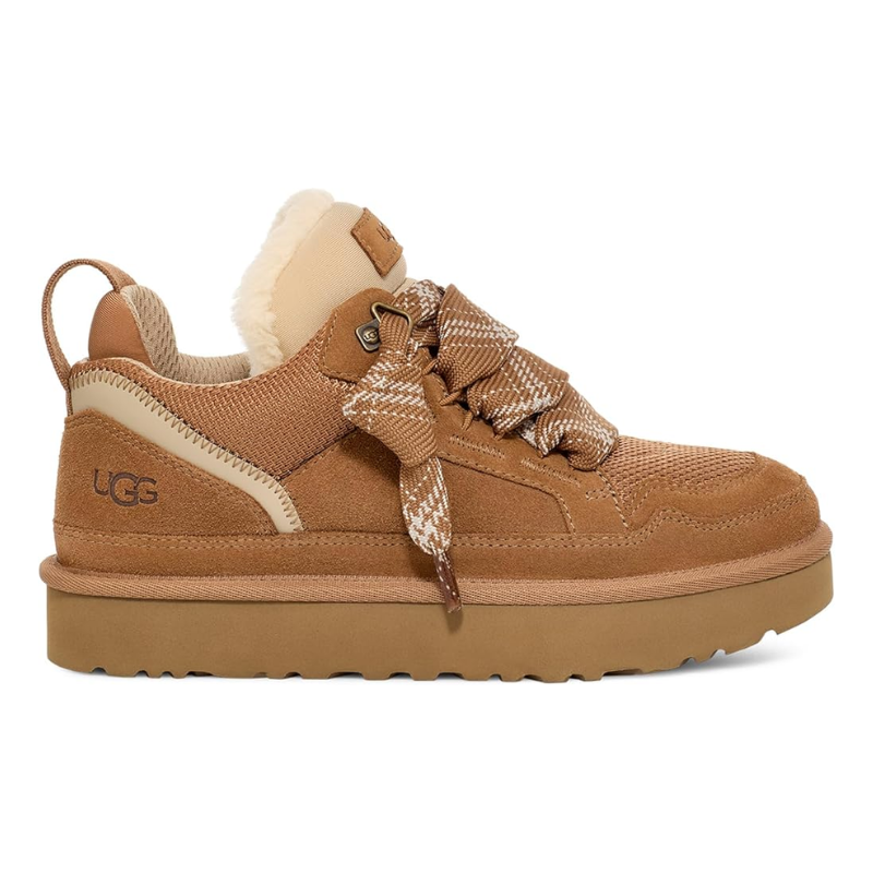 UGG-Tazz-Slipper-Chestnut-5.png UGG Lowmel - Chestnut - Image 1
