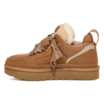 UGG Lowmel - Chestnut - Image 3