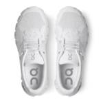 On Running Cloud 5 All White - Image 5