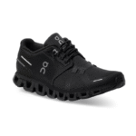 On Running Cloud 5 All Black - Image 4