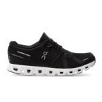 On Running Cloud 5 Black / White