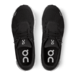 On Running Cloud 5 Black / White - Image 5
