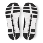 On Running Cloud 5 Black / White - Image 6