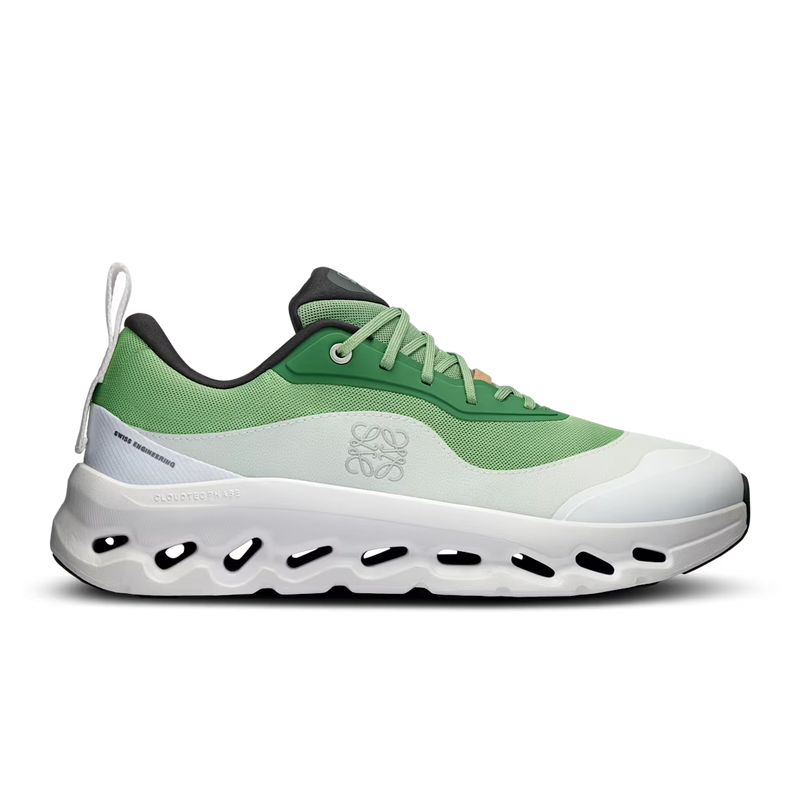 Untitled-design-170.png On Running Cloudtilt LOEWE2 Green/White - Image 1