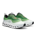 On Running Cloudtilt LOEWE2 Green/White - Image 3